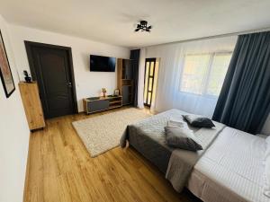 Pensiunea Sufletul Pădurii