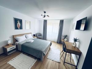 Pensiunea Sufletul Pădurii