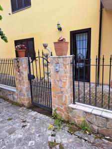 House la Ginestra