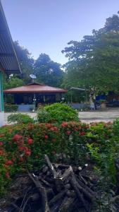 Hotel y restaurante Maktub