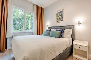 3 Bedrooms and Central Location