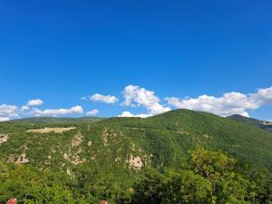 House la Ginestra