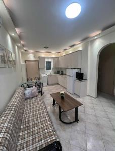 Coastal Oasis Pefkochori