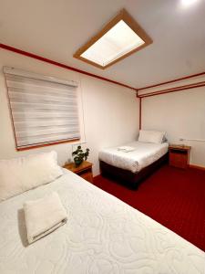 Hostal B&B Coastal Natales