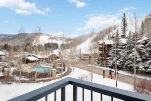 Lodge Tower 387 Three Bedroom Residence