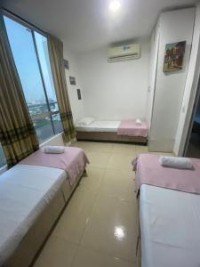 apartamento cerca al mar