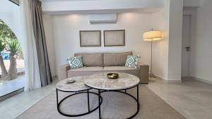 Kantara Garden Apt by TrulyCyprus