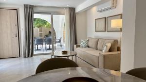 Kantara Garden Apt by TrulyCyprus