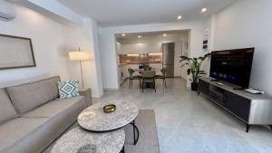 Kantara Garden Apt by TrulyCyprus