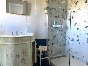 B&B / Chambres d'hotes Le Moulin Du Port : photos des chambres
