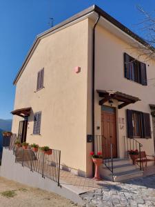 IL MORO sulla via del Ponte