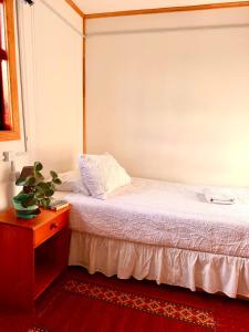 Hostal B&B Coastal Natales