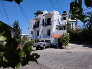 De Mary DEPARTAMENTO A5 Pent House