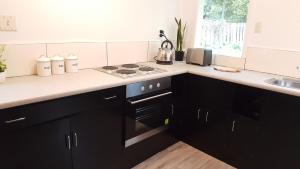 Clutha Gold Cycle Trail Cottage 4 bedroom Roxburgh