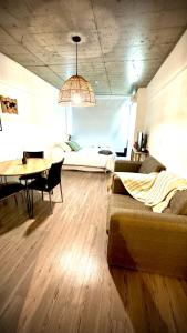 Departamento VIP en Palermo