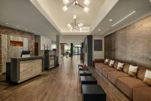 Courtyard by Marriott Portland DowntownWaterfront