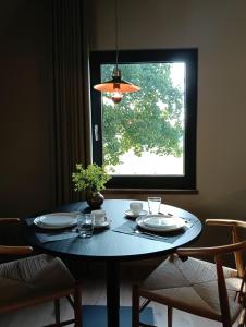 Den Broecke Appartement