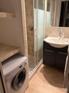 Chez Nathalie ski au pied