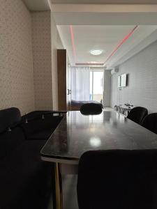 Astara Kaspi Restaraunt 1-3