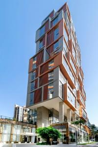 The Westin Sao Paulo