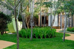 The Westin Sao Paulo