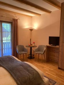 B&B / Chambres d'hotes Le Val Charmant : photos des chambres