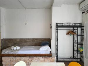 Piscina-Costa Smeralda, Loft immerso nella Natura