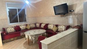 Maison pour un séjour près de la mer