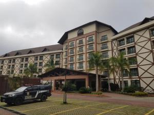 Vista Azul Apart Hotel