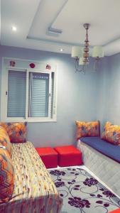 Casablanca APPARTEMENT 3 chambres