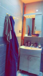 Casablanca APPARTEMENT 3 chambres