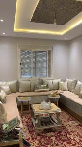 Casablanca APPARTEMENT 3 chambres