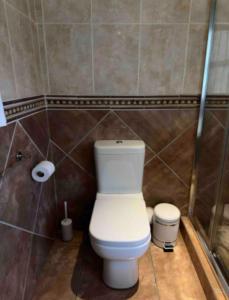 A Private Room with a Private Entrance