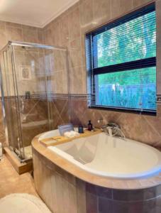 A Private Room with a Private Entrance