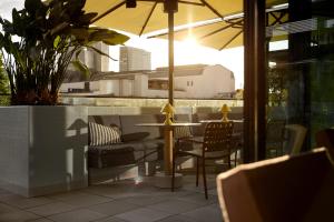 Kimpton Main Frankfurt by IHG