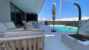 Elba Home - Santa Rosalia Resort