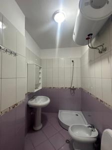 KLM Apartments Cozy Stay