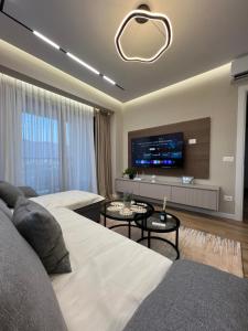 NAKO Apartment New Boulevard TR