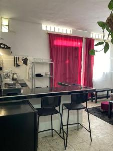 Posada Entre Dos Mundos