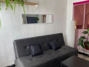 Posada Entre Dos Mundos