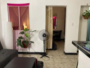 Posada Entre Dos Mundos