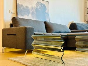 Joy City Stay Fructus Plaza 42