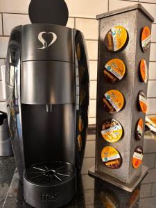 Loft das Águas, Vista para as Montanhas, 6