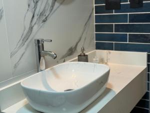 Moderno Loft en Saltillo nuevo equipado y con Wifi rápido