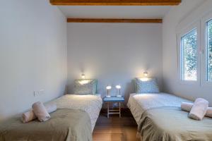 Finca Hoya de La Campana