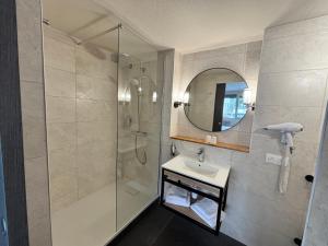 Hotels Campanile Saumur : photos des chambres