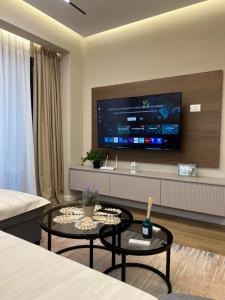 NAKO Apartment New Boulevard TR