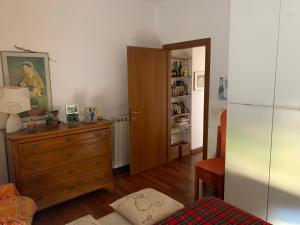 Appartamento dei filosofi