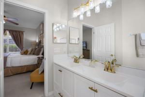 Luxurious Family Resort Getaway