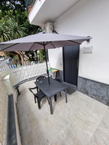 Secretum Pompeii House